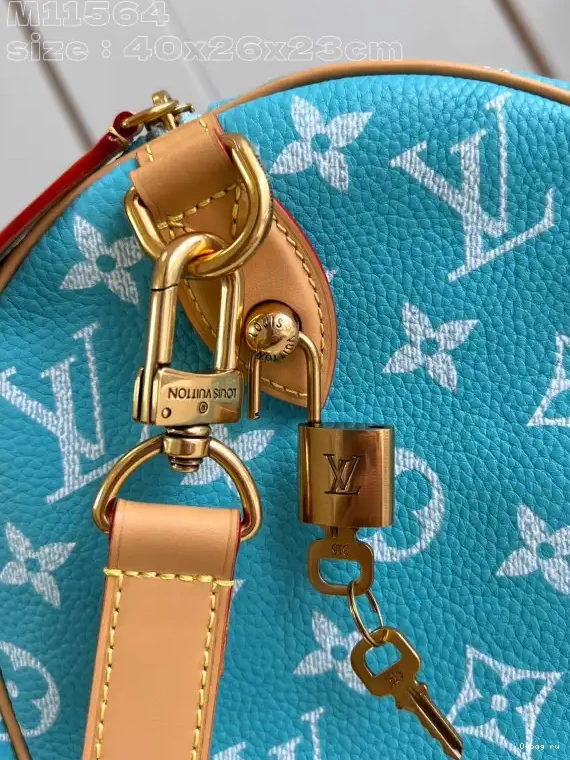 Louis Vuitton 40 SPEEDY 0414